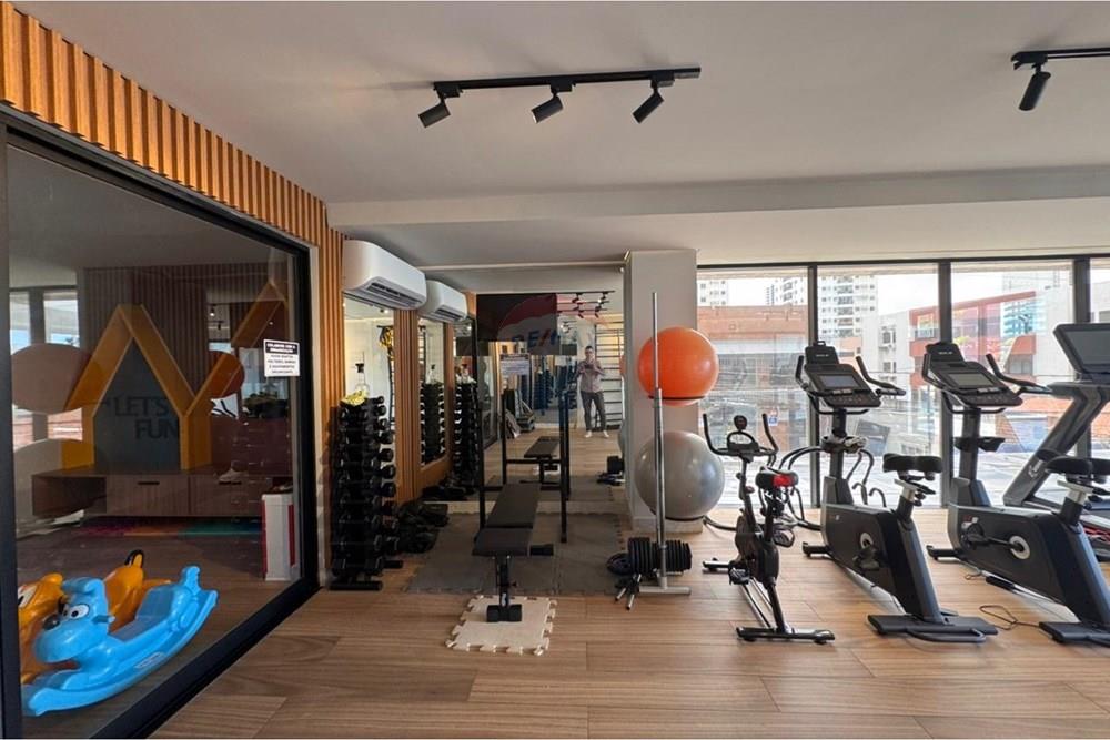 Apartamento - Alugar - João Pessoa , Paraíba - 44.jpeg - 720471017-217