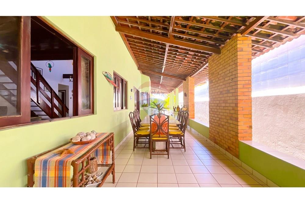 Casa - Venda - Extremoz , Rio Grande do Norte - DJI_20251010_122426_015.jpg - 720891106-63