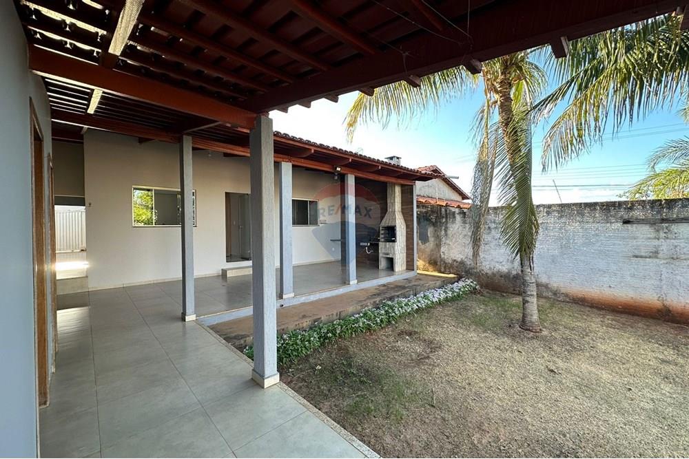 Casa - Venda - Araguaína , Tocantins - WhatsApp Image 2025-08-18 at 21.36.35.jpeg - 720991005-76