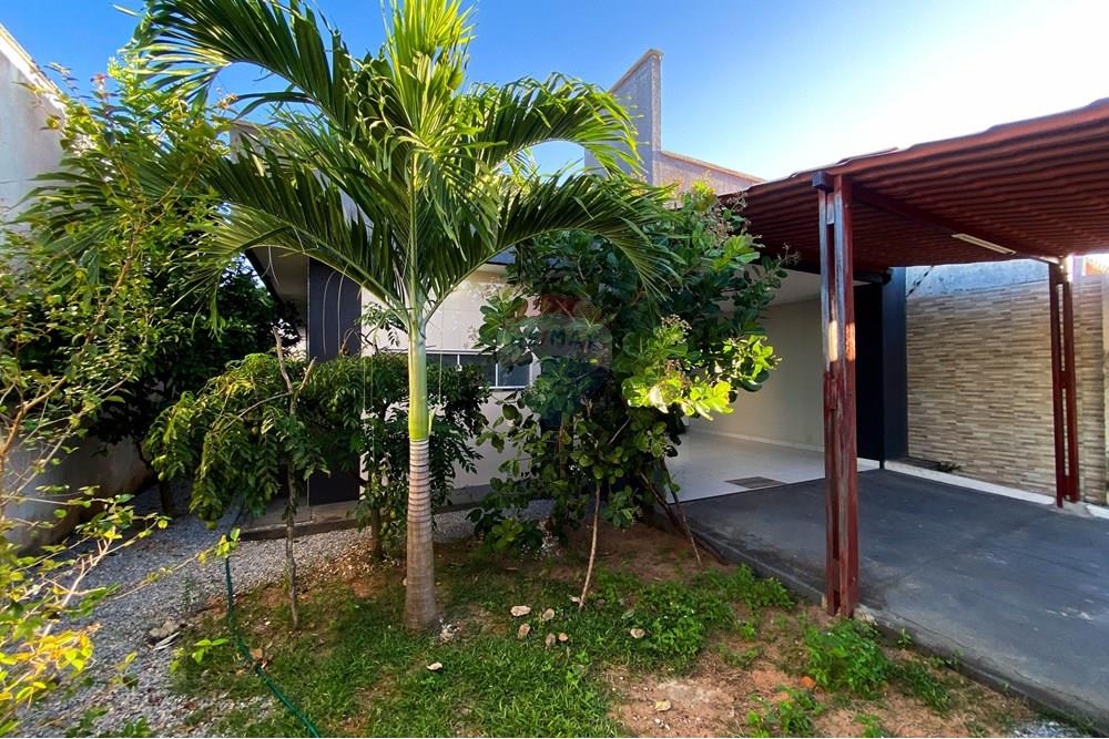 Casa - Alugar - Extremoz , Rio Grande do Norte - CASAS FEITAS-5.jpg - 720811001-67