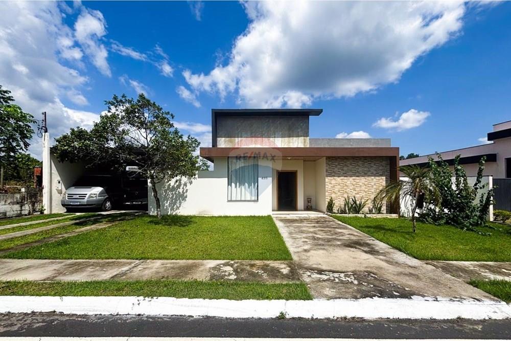 Casa - Venda - Manaus , Amazonas - WhatsApp Image 2026-02-03 at 15.11.48 (11).jpeg - 722101030-1