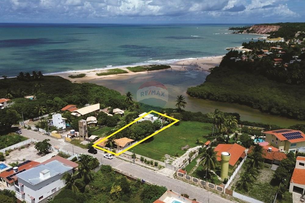 Casa - Venda - Conde , Paraíba - peggy 5.jpg - 720871050-9