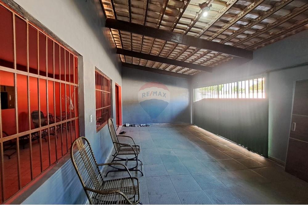 Casa - Venda - Natal , Rio Grande do Norte - TANIA 34.jpg - Garagem - 720621056-93