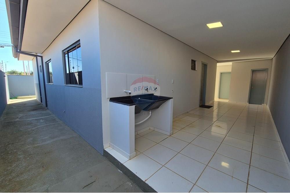 Residential - Hus - Vilhena , Rondônia - BR - 20250724_101641.jpg - Vaskerom - 720701012-75