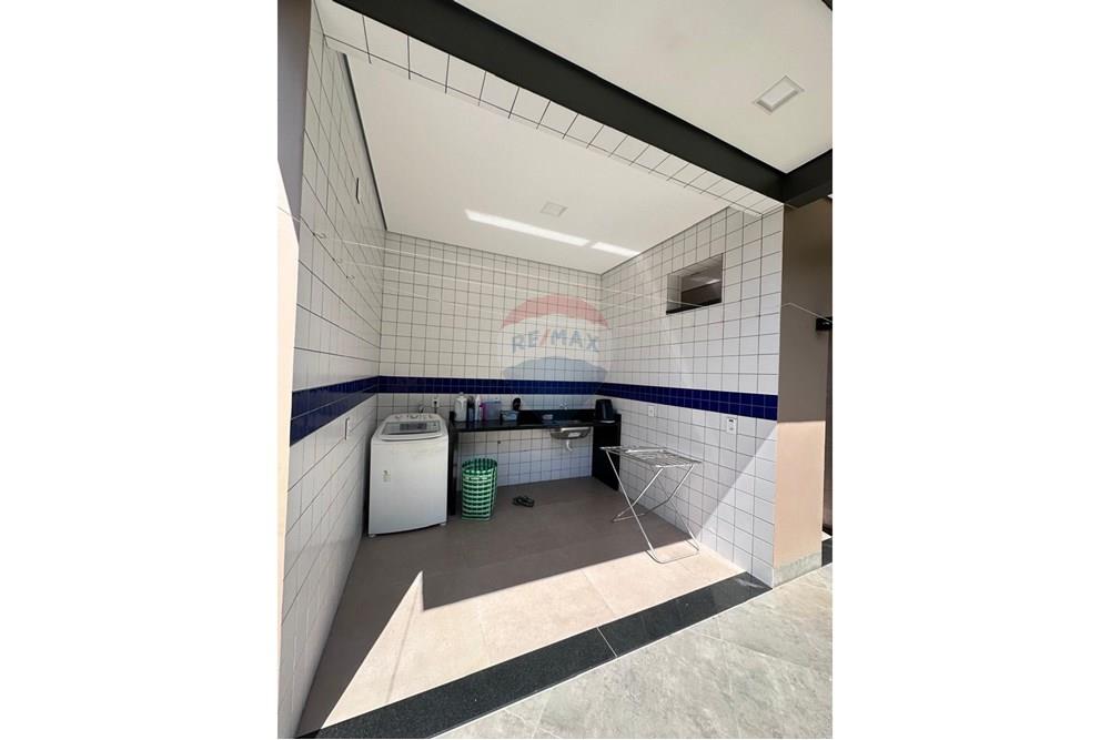 Dzīvojamais - Savrupmāja - Porto Velho , Rondônia - BR - aline lavanderia.jpg - 721551019-243