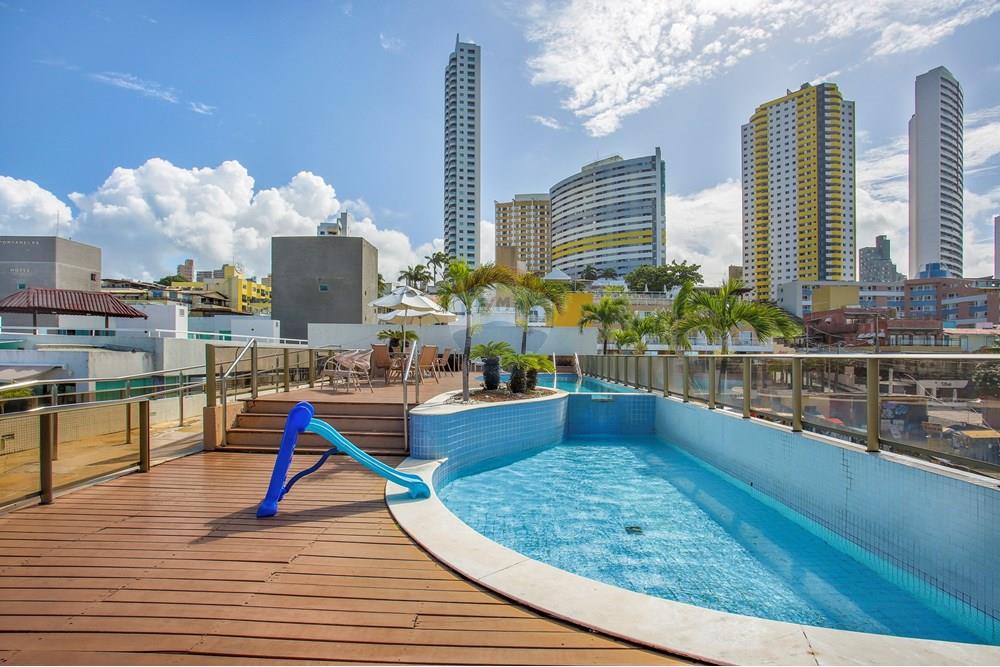 Apart Hotel/ Flat - Venda - Natal , Rio Grande do Norte - 12 .jpg - 720811063-12