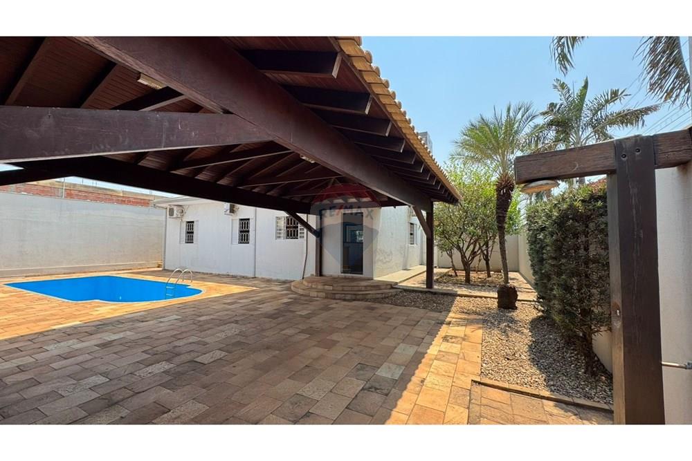 Casa - Venda - Rondonópolis , Mato Grosso - WhatsApp Image 2025-10-14 at 15.01.31.jpeg - Piscina - 720611063-3