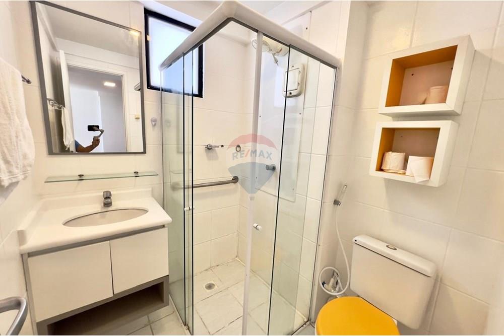 Apartamento - Alugar - Natal , Rio Grande do Norte - WhatsApp Image 2025-05-06 at 17.30.15 (2).jpeg - 720731001-2440