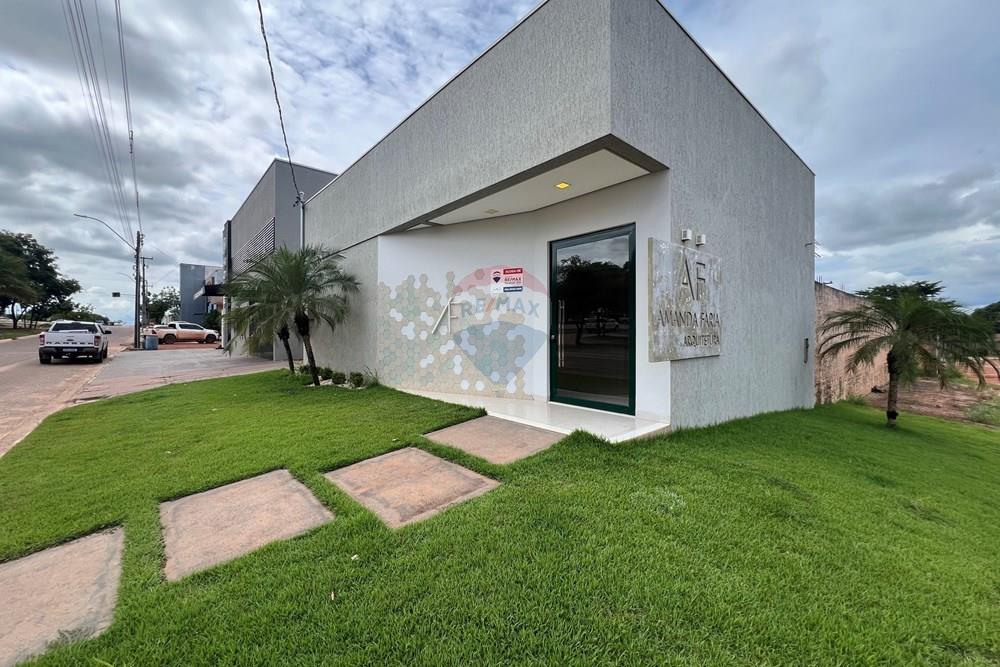 Ponto Comercial - Alugar - Redenção , Pará - IMG_2693.jpeg - 722331001-158