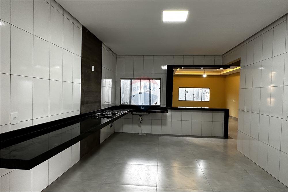 Casa - Alugar - Confresa , Mato Grosso - 9 - 720641029-48