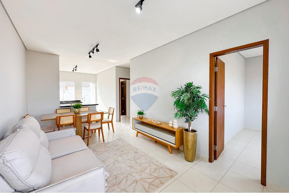 Casa de Condomínio - Venda - Porto Velho , Rondônia - int sala.JPG - 721551036-9