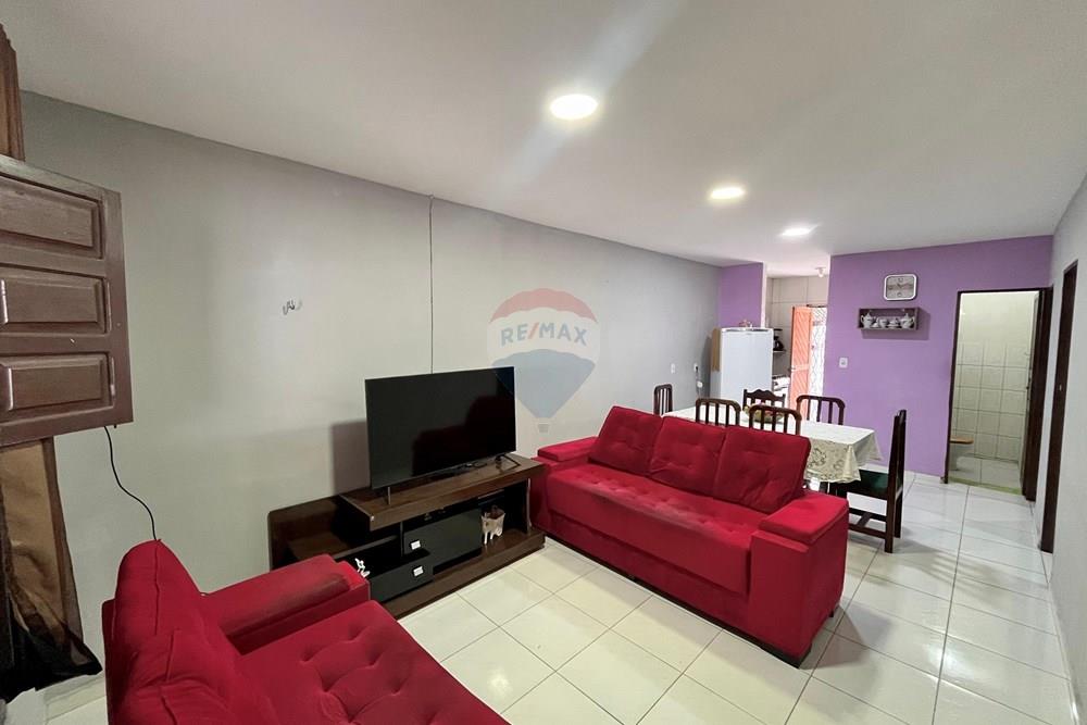 Casa - Venda - Campina Grande , Paraíba - Foto 19.jpg - 720291122-3