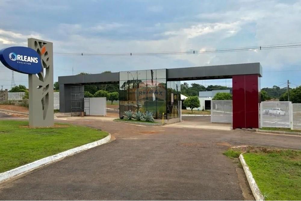 Terreno - Venda - Porto Velho , Rondônia - 409584521934023.jpg - 721551047-13