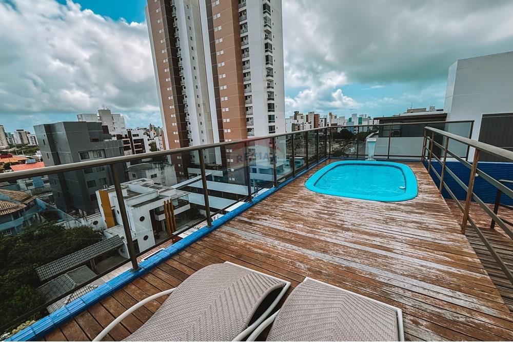 Résidentiel - Appartement - Cabedelo , Paraíba - BR - IMG_2301.jpg - 722311007-60