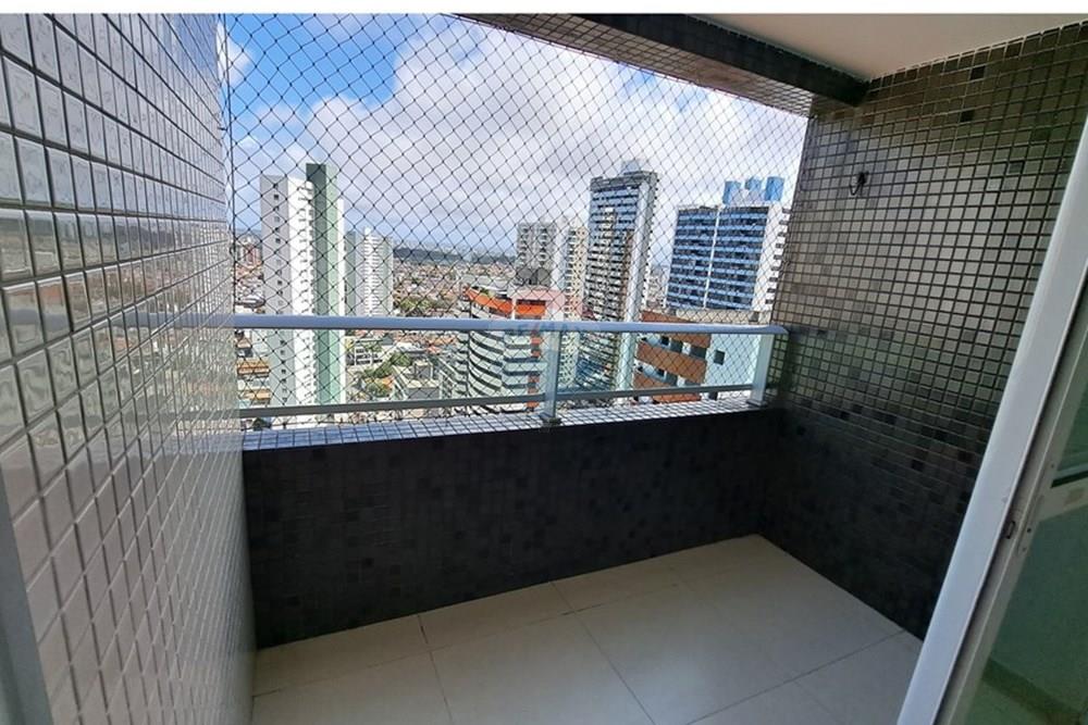 Apartamento - Venda - João Pessoa , Paraíba - 20251001_134433.jpg - 720471020-62