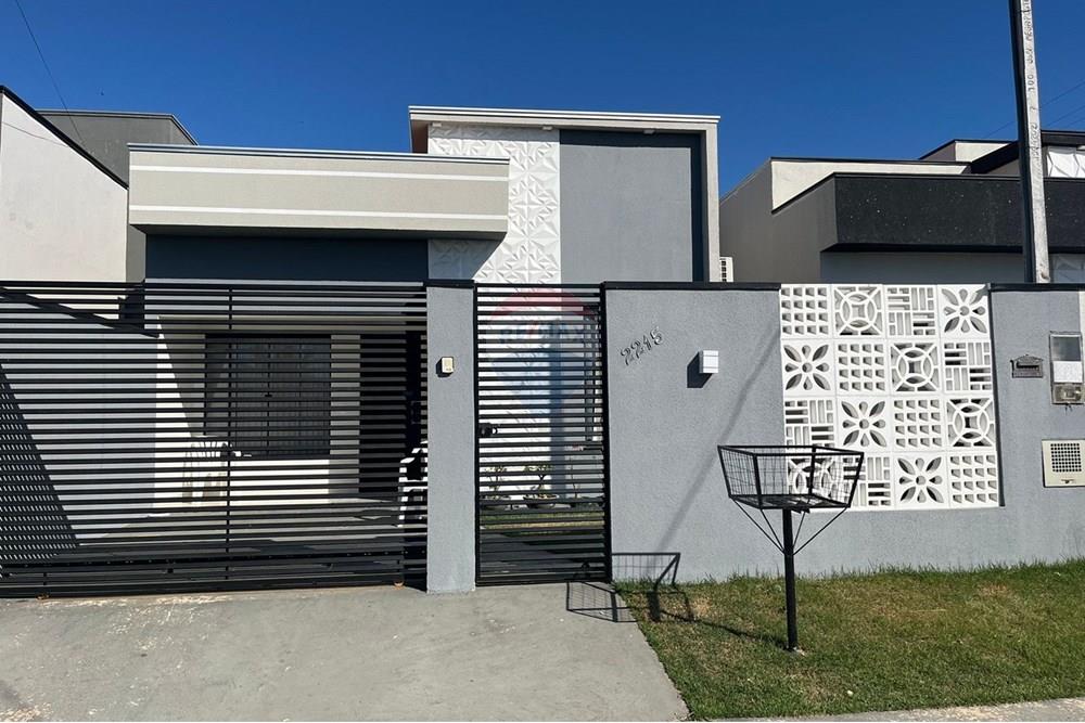 Casa - Venda - Cacoal , Rondônia - WhatsApp Image 2025-01-28 at 19.33.37.jpeg - Fachada - 722311007-13