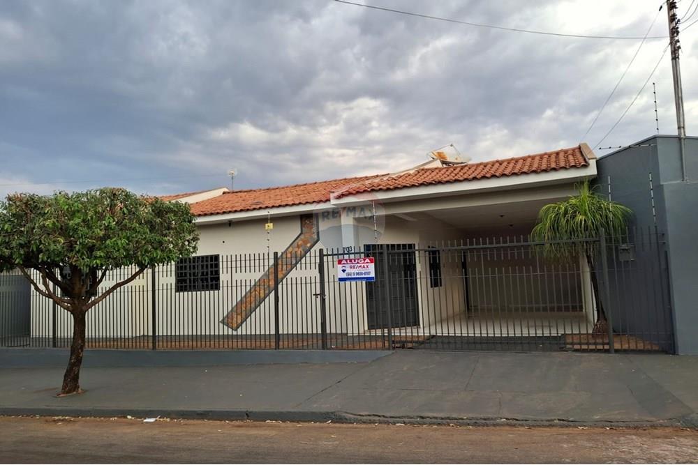 Casa - Alugar - Rondonópolis , Mato Grosso - WhatsApp Image 2025-09-20 at 08.22.58 (1).jpeg - 721981010-388