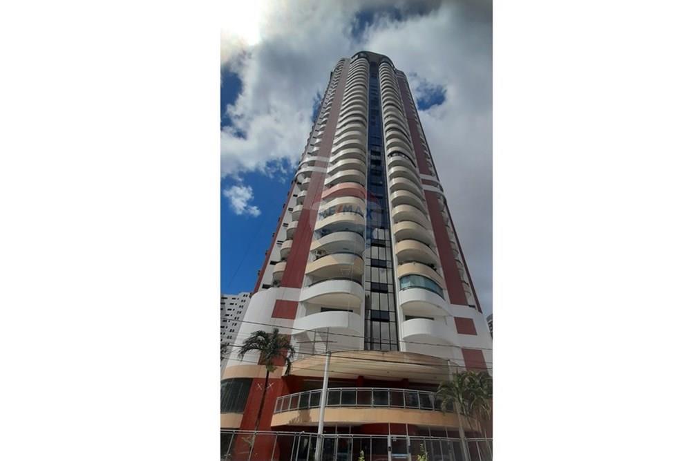 Apartamento - Alugar - Belém , Pará - 0.jpg - 720671001-47