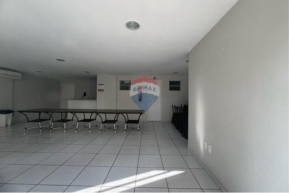 Apartamento - Venda - Fortaleza , Ceará - 6d84eaf4-6883-4f2b-a6b1-1f3a4f26fdf3.jpeg - Salão de Festas - 722031038-53