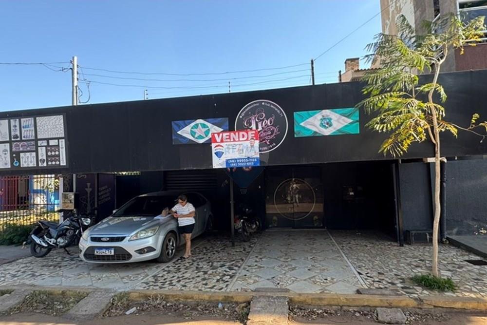 Ponto Comercial - Venda - Rondonópolis , Mato Grosso - IMG-20250805-WA0094.jpg - 720851027-123