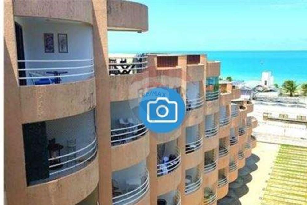 Apart Hotel/ Flat - Venda - Natal , Rio Grande do Norte - 9 - 720891013-102