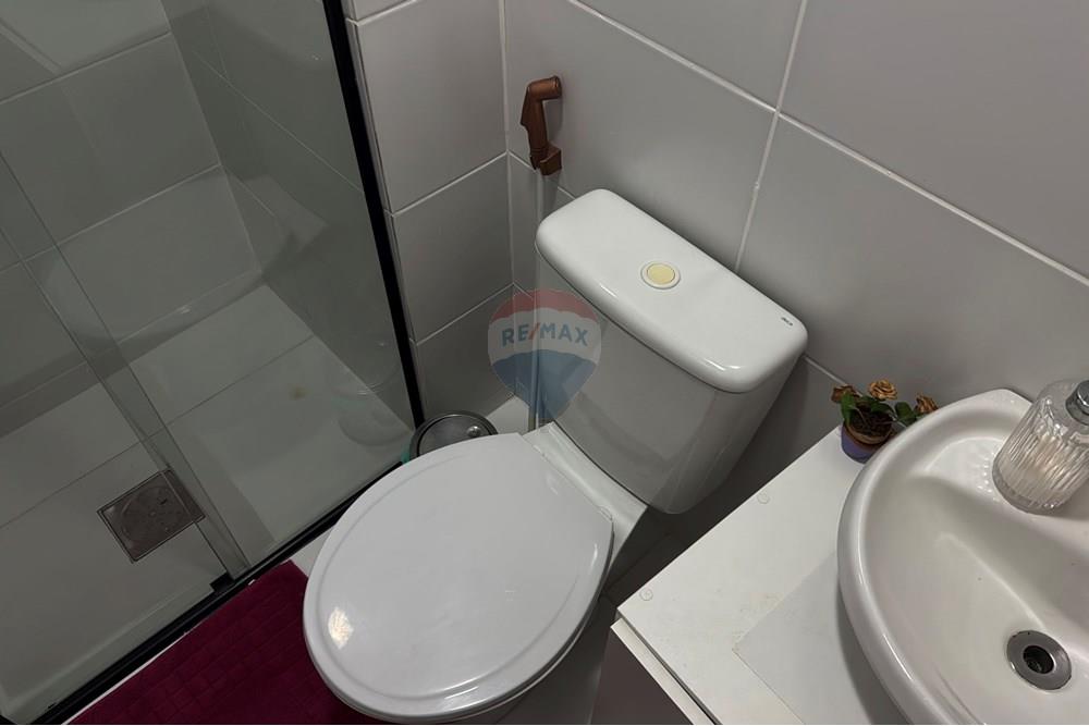 Residential - 콘도/아파트 - Belém , Pará - BR - IMG_5942.jpg - 720671062-8