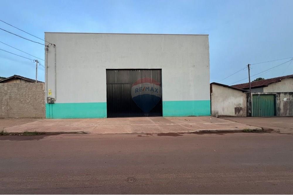 Galpão - Alugar - Redenção , Pará - 721d190a-c5b2-4855-b762-a683fb0ab690.JPG - 722331001-94
