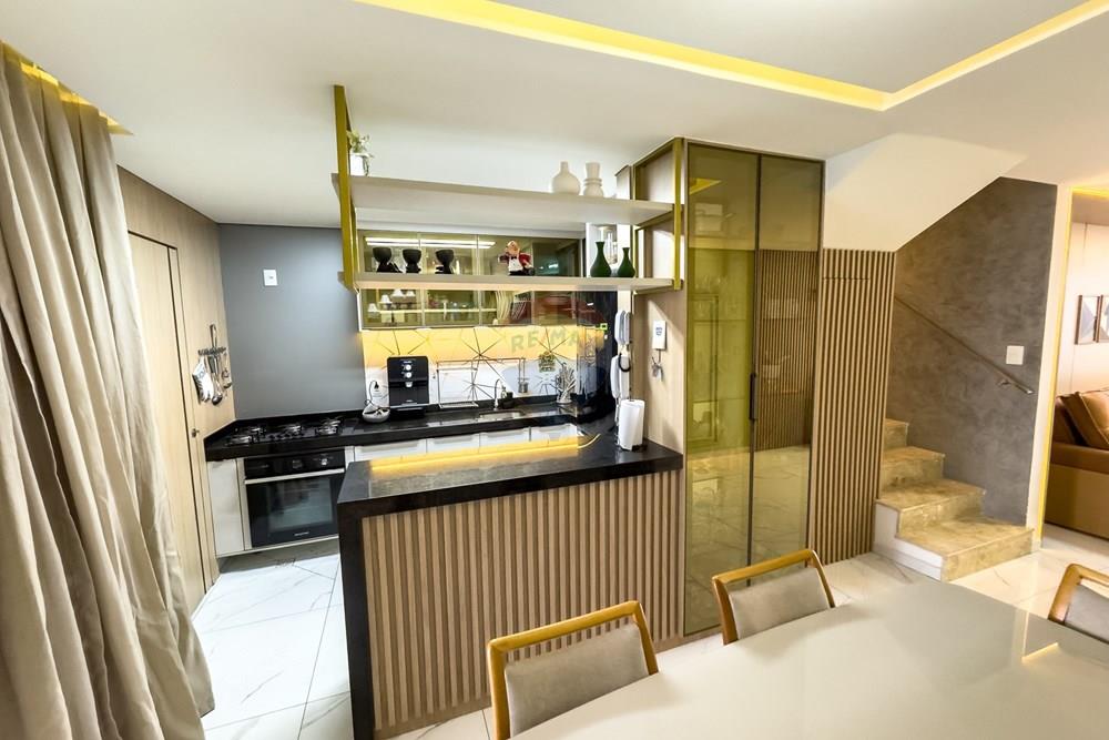 Casa - Venda - Eusébio , Ceará - PAX-6299.jpg - 722031018-84