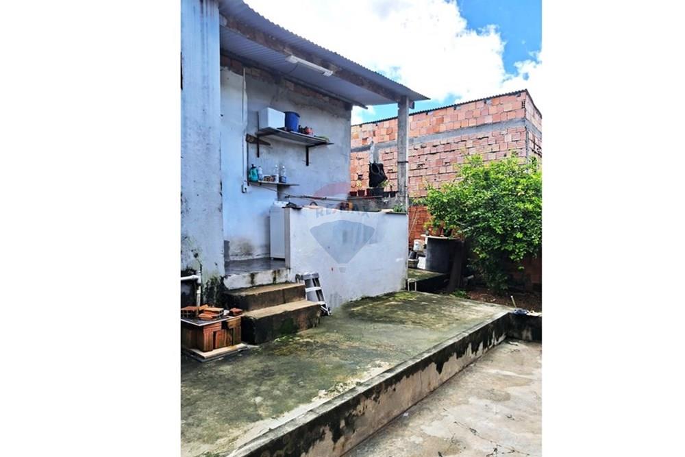 Casa - Venda - Manaus , Amazonas - WhatsApp Image 2025-05-21 at 17.05.08.jpeg - 720661041-19