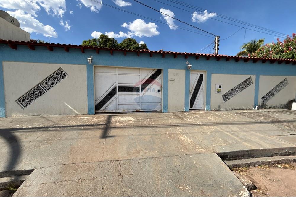 Casa - Venda - Barra do Garças , Mato Grosso - IMG_2148 (1).JPG - 722221014-28