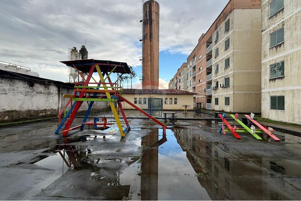 Apartamento - Venda - Belém , Pará - WhatsApp Image 2025-08-25 at 14.01.41 (4).jpeg - 720921059-38