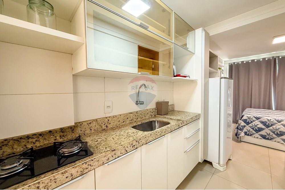 Apart Hotel/ Flat - Venda - Cabedelo , Paraíba - IMG_9323.jpg - 720431098-5