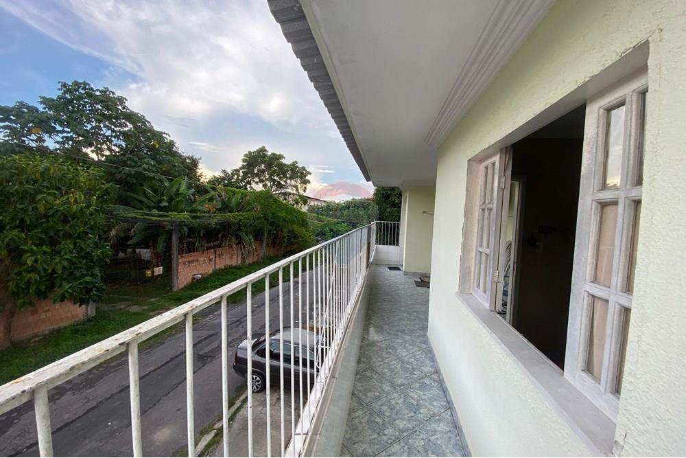 Casa - Venda - Manaus , Amazonas - casa pq laranjeiras19.jpeg - 720661034-28