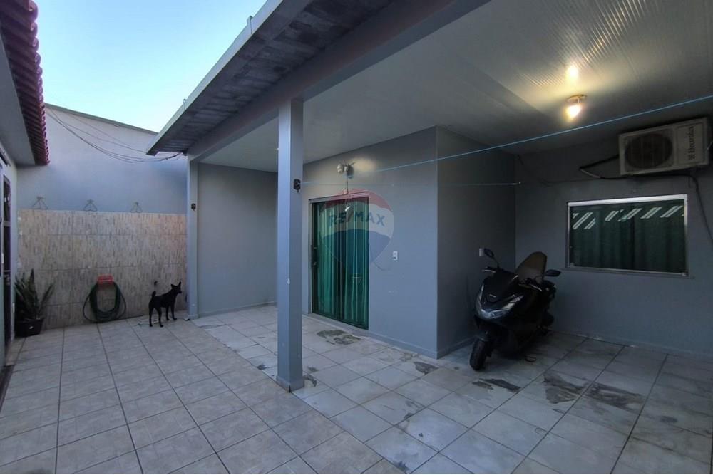 Casa - Venda - Manaus , Amazonas - IMG-20250829-WA0326.jpg - 720661012-18