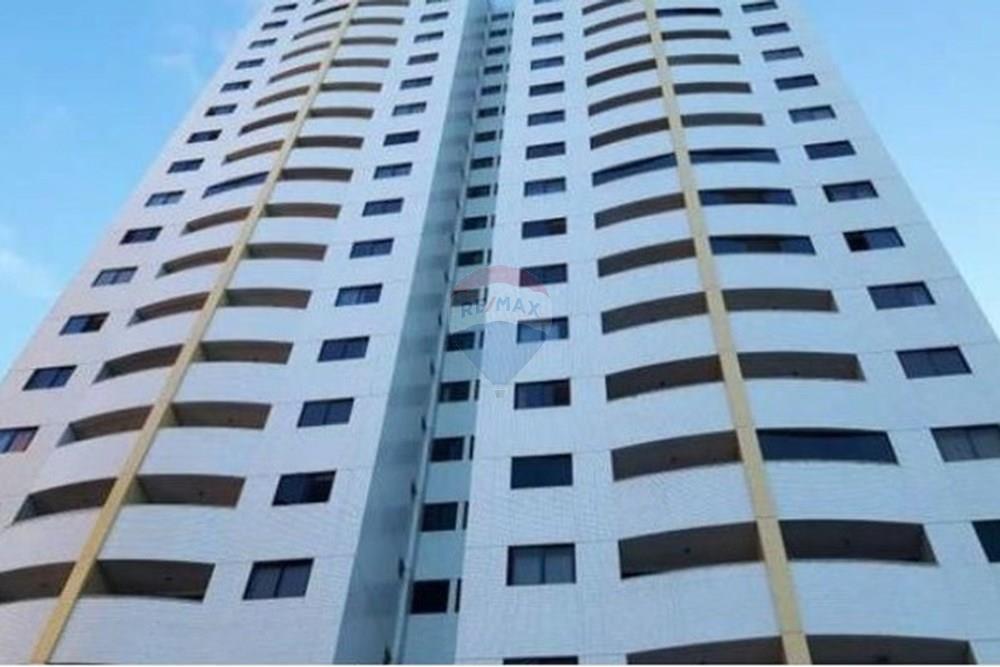 Apartamento - Alugar - Natal , Rio Grande do Norte - WhatsApp Image 2019-03-19 at 16.50.12.jpeg - 720731004-476