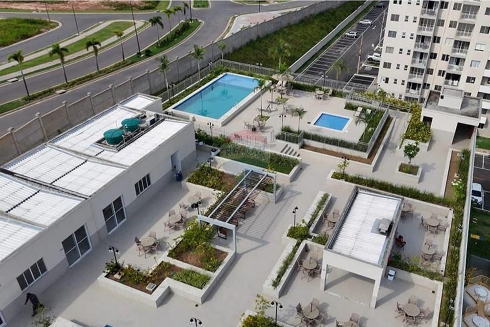 Apartamento - Venda - Manaus , Amazonas - FOTO 21.jpeg - 720401093-5