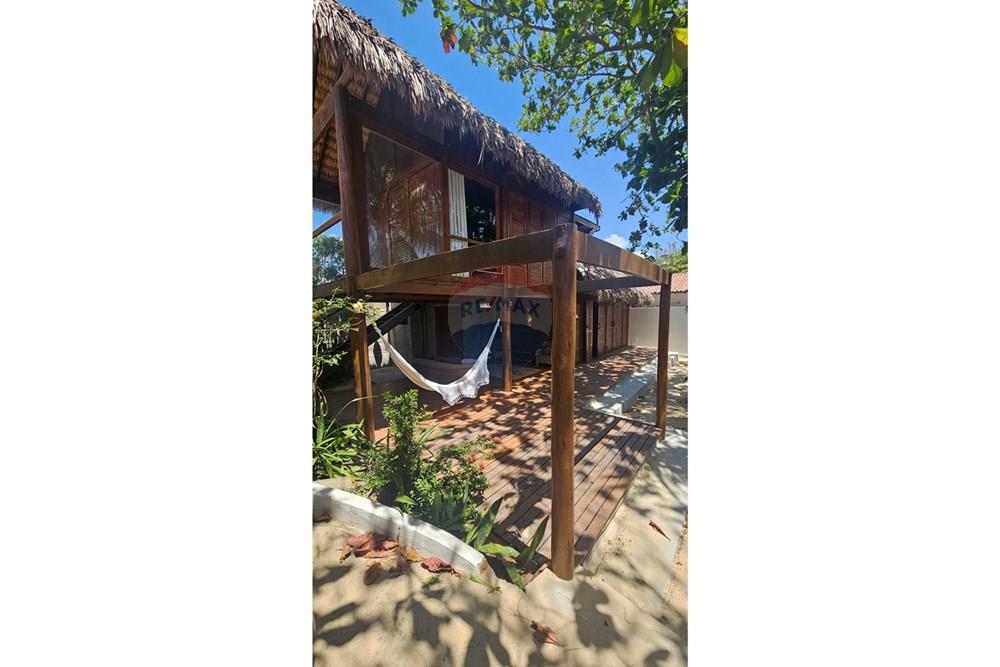 Casa - Venda - Jijoca de Jericoacoara , Ceará - 20241002_123350.jpg - 722341001-30