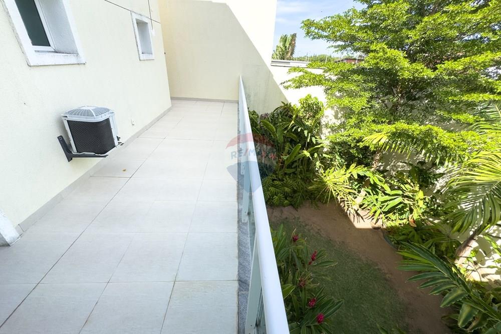 Casa de Condomínio - Venda - Fortaleza , Ceará - REMAX475.jpg - 722031018-83
