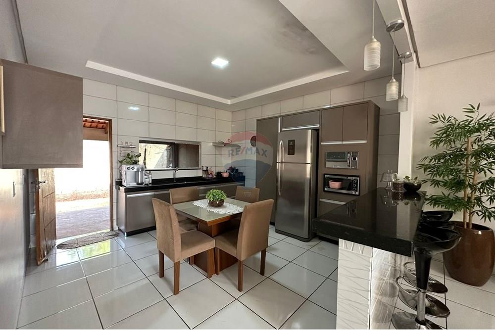 Casa - Venda - Araguaína , Tocantins - 8.jpeg - 720991005-86