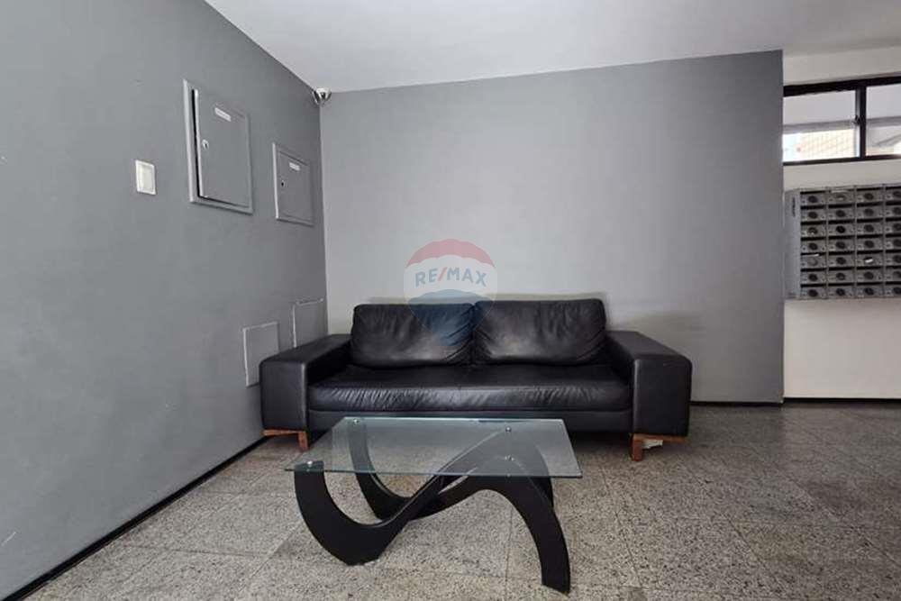 Apartamento - Alugar - Fortaleza , Ceará - recepaco.jpg - 722031081-69