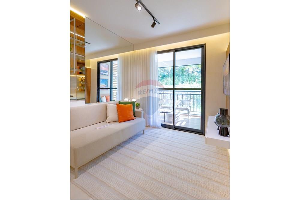 Apartamento - Venda - Manaus , Amazonas - SALA2 DECORADO HORIZONTE.jpg - 720401036-25