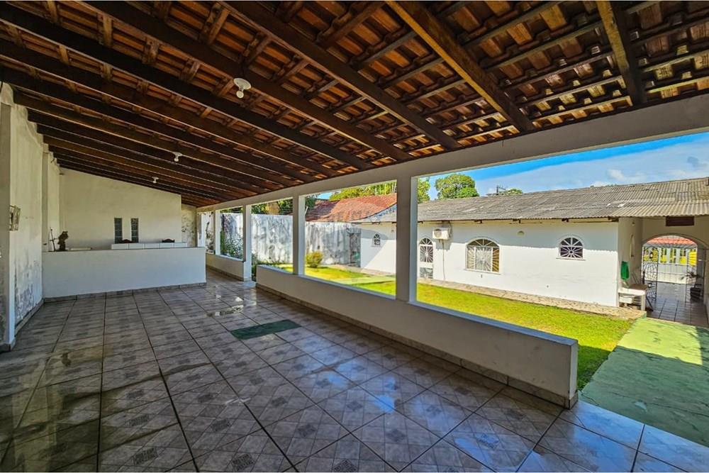 Casa - Venda - Manaus , Amazonas - 20.jpeg - 720721095-8