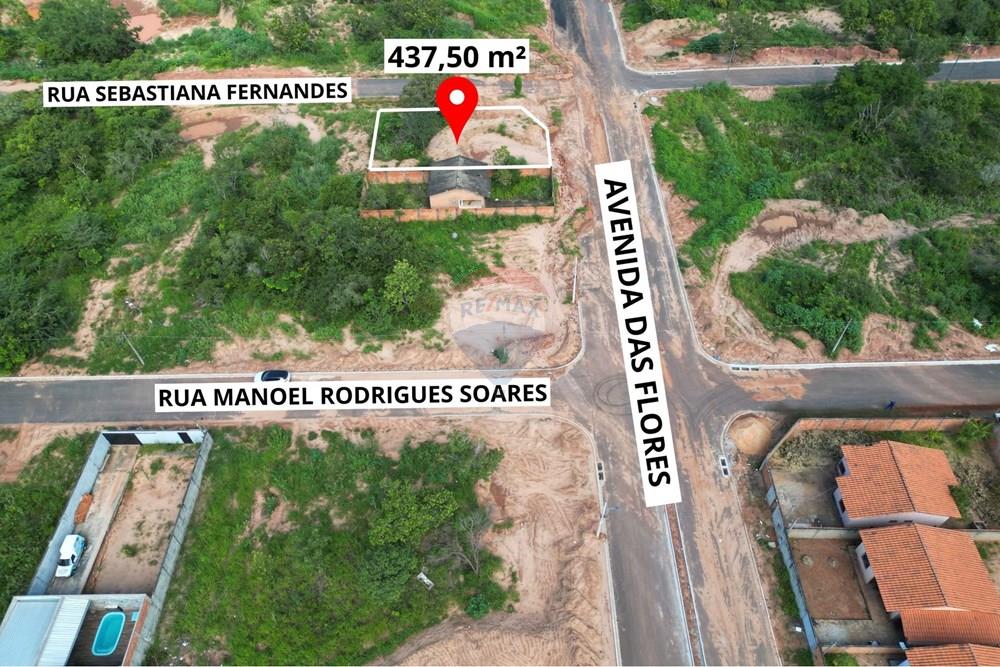 Terreno - Venda - Araguaína , Tocantins - Cópia de 437,50 m².jpg - 720991008-91
