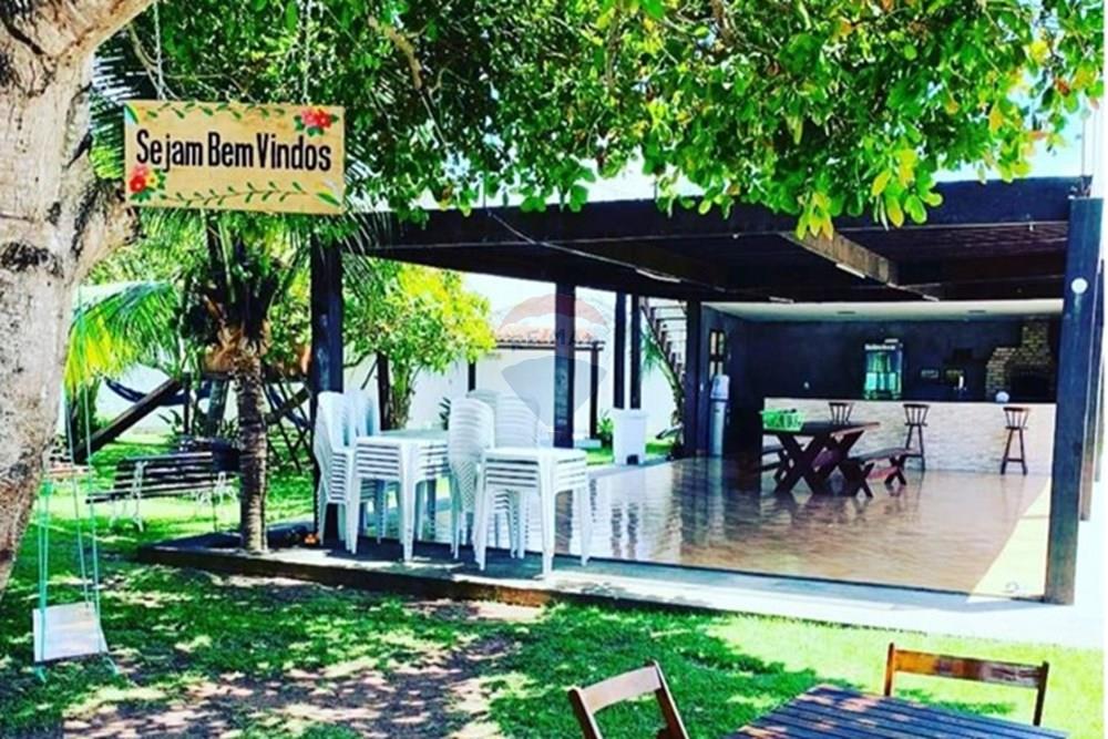 Hotel/ Pousada - Venda - Monte Alegre , Rio Grande do Norte - 1747662138876.jpg - 720891013-121