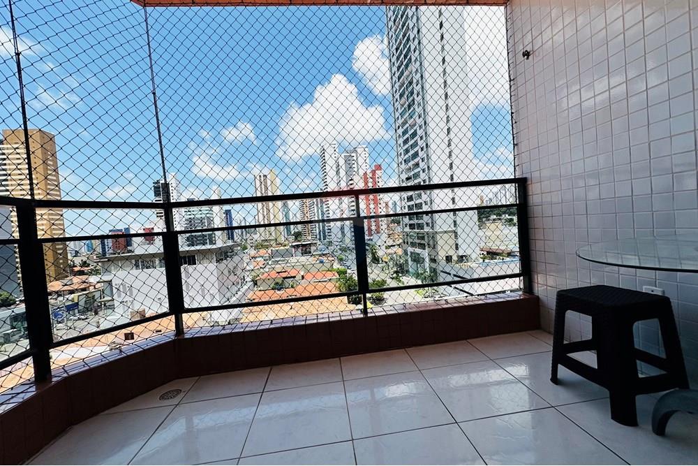 Apartamento - Venda - João Pessoa , Paraíba - IMG_7752.JPG - 722011022-240