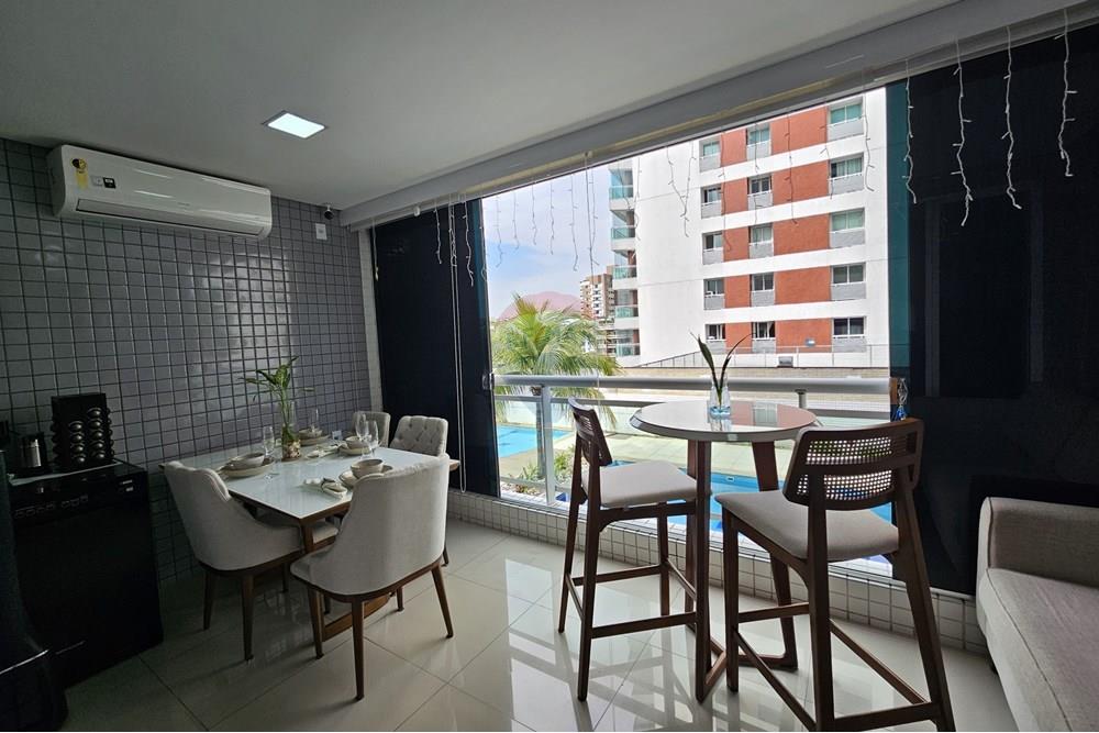 Apartamento - Venda - Manaus , Amazonas - IMG-20250815-WA0181.jpg - 720401017-60