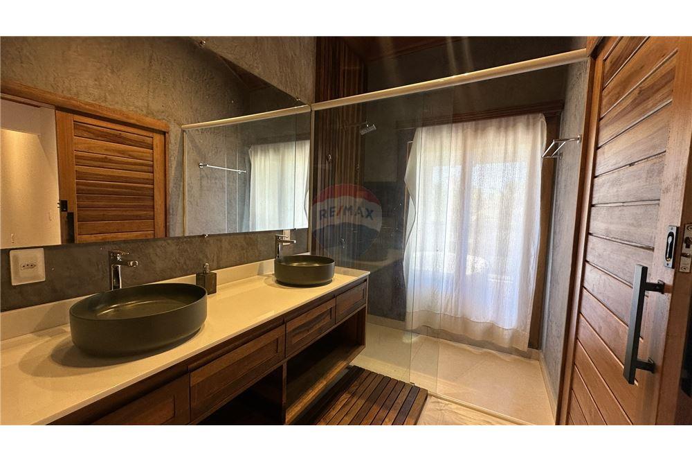 Casa de Vila - Venda - Itarema , Ceará - 139 - 720321029-400