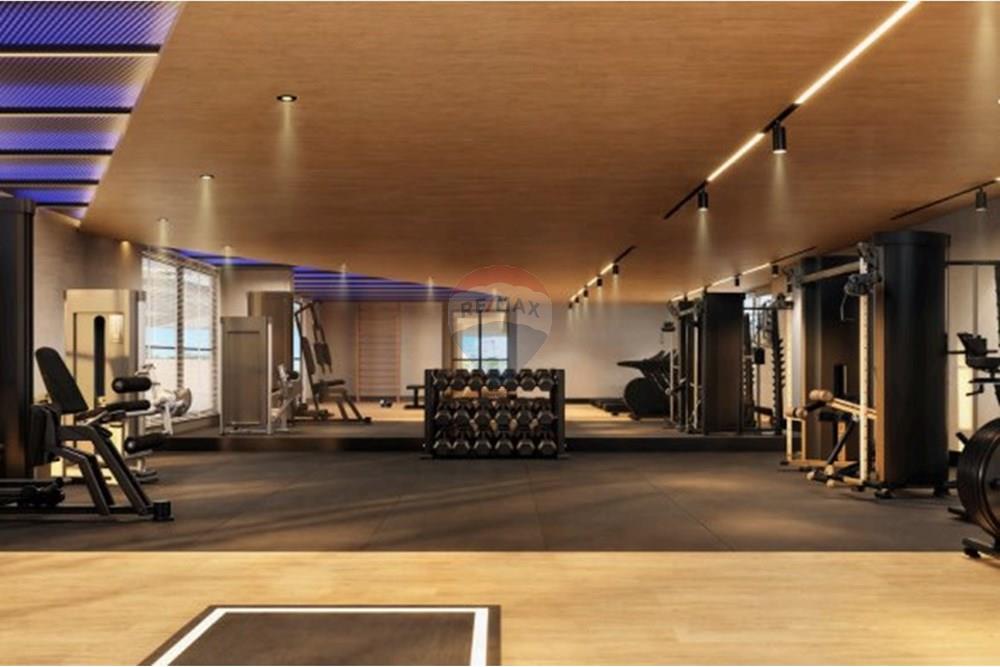 住宅 - 公寓/单元房 - Fortaleza , Ceará - BR - atmus20.jpg - 721621062-3082