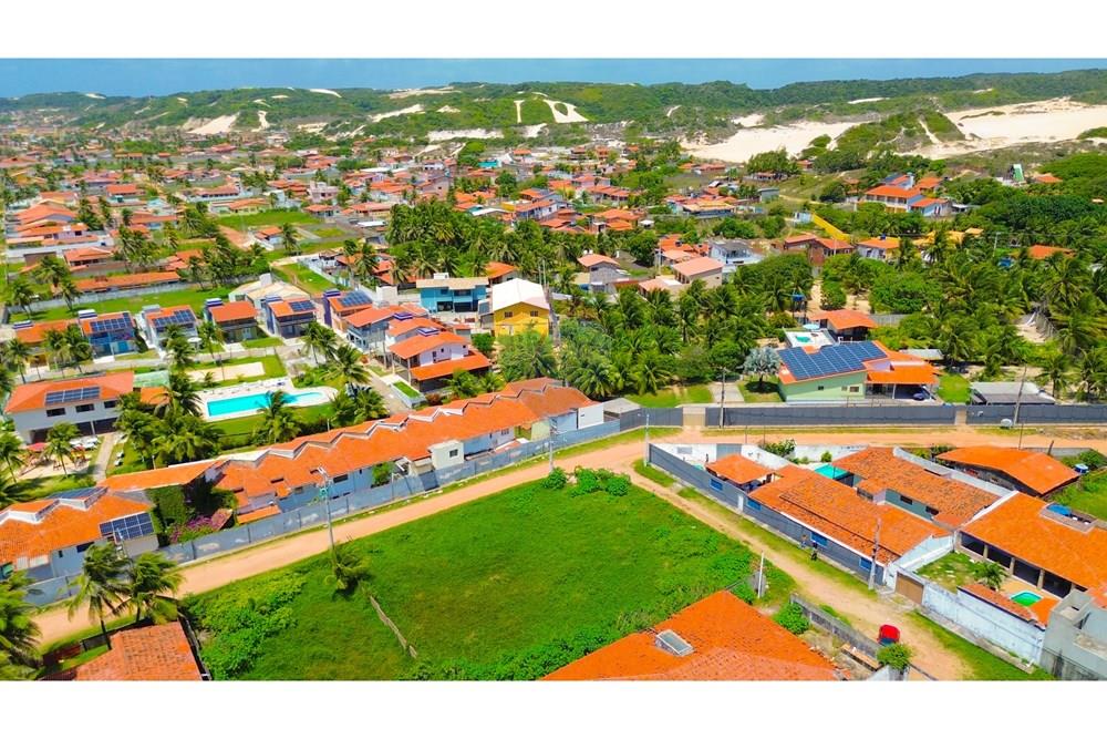 Dzīvojamais - Zeme/gabalu - Nísia Floresta , Rio Grande do Norte - BR - DJI_0018.jpeg - 720891152-58