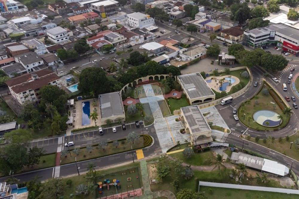 Terreno - Venda - Manaus , Amazonas - DJI_0830.jpg - 720791009-331